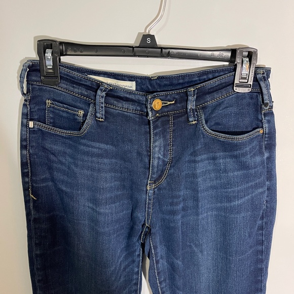 Pilcro‎ Anthropologie Jeans Size - See Measurements - Picture 2 of 5